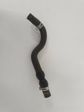 Durite de refroidissement Peugeot 206CC 1.6 80KW sur tuyau d'eau 14586 voir image